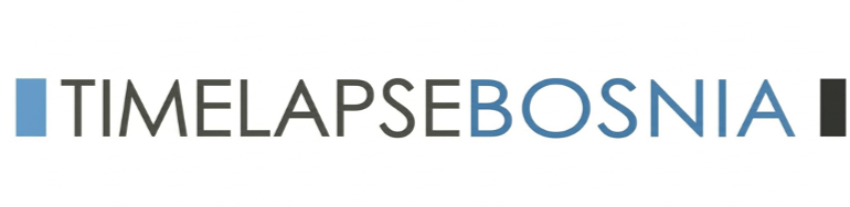 Timelapse Bosnia logo